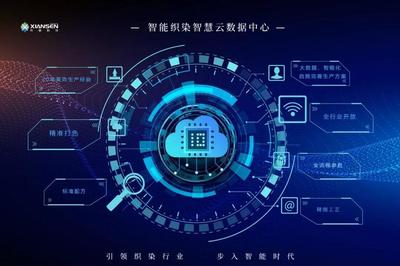 智慧系統(tǒng)開發(fā)引領(lǐng)行業(yè)變革 麗富藝集團(tuán)數(shù)據(jù)中心建設(shè)與工業(yè)互聯(lián)網(wǎng)數(shù)據(jù)服務(wù)