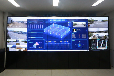 臨沂臨港區(qū) 擁抱“工業(yè)互聯(lián)網(wǎng)” 賦能產(chǎn)業(yè)新革命