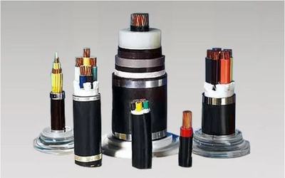 電力系統重要“血液”，電力線纜發展關鍵期已至，三大賽道受益